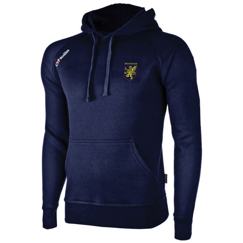 Broughton RUFC Arena Hooded Top