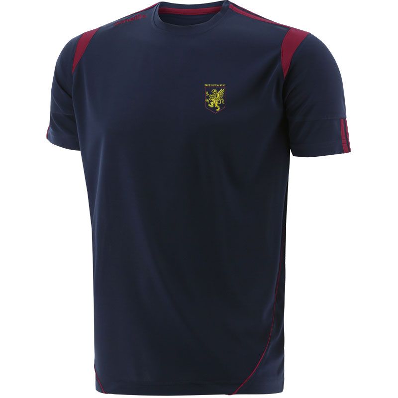 Broughton RUFC Loxton T-Shirt