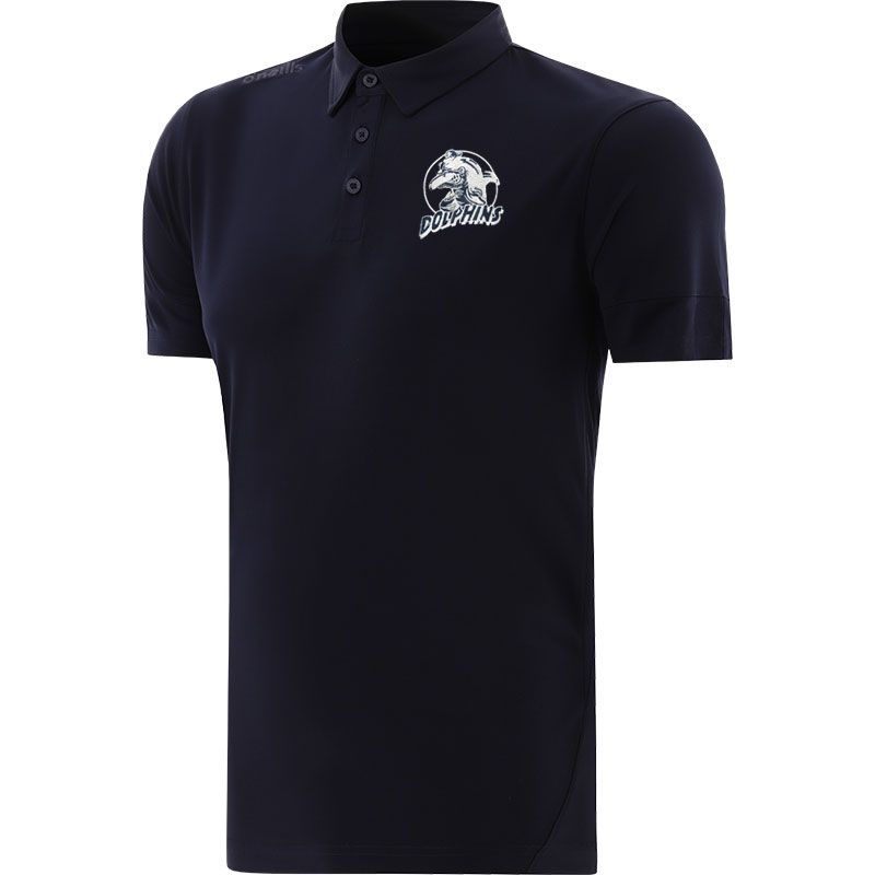 Broulee Dolphins Jenson Polo Shirt