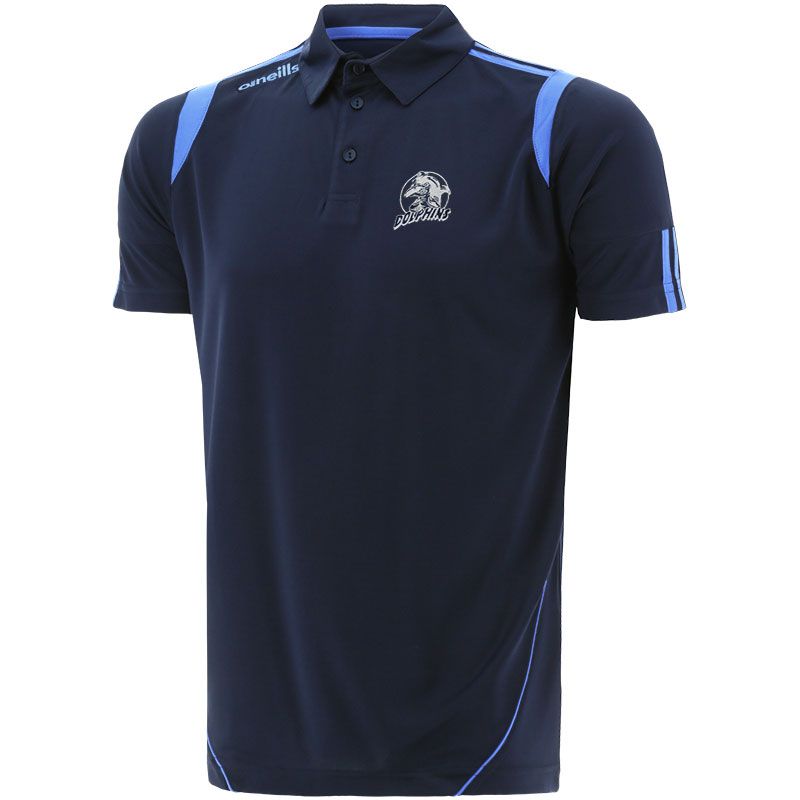 Broulee Dolphins Loxton Polo Shirt