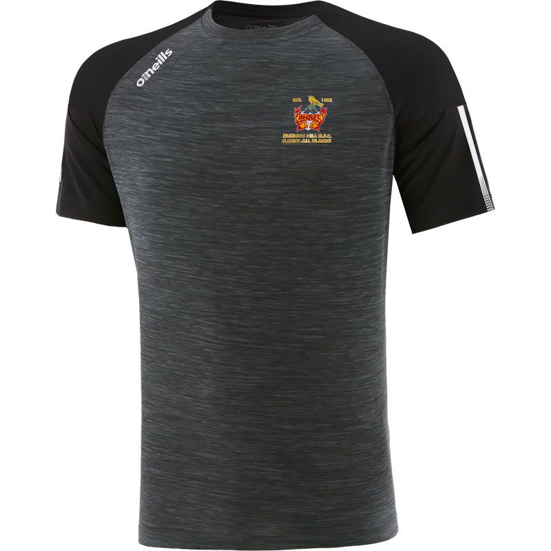 Burgess Hill RFC Oslo T-Shirt