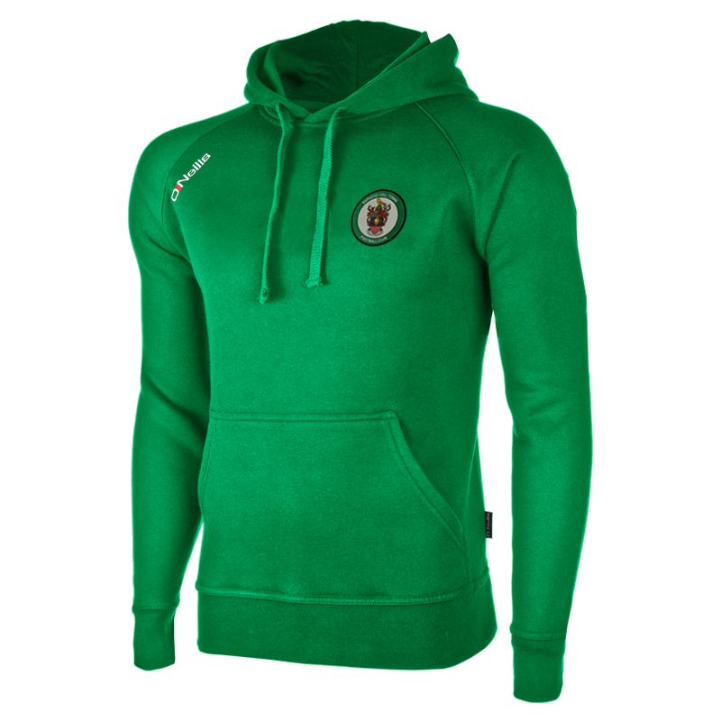 Burgess Hill Town FC Kids' Arena Hooded Top