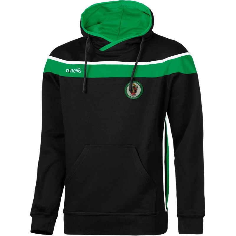 Burgess Hill Town FC Auckland Hooded Top
