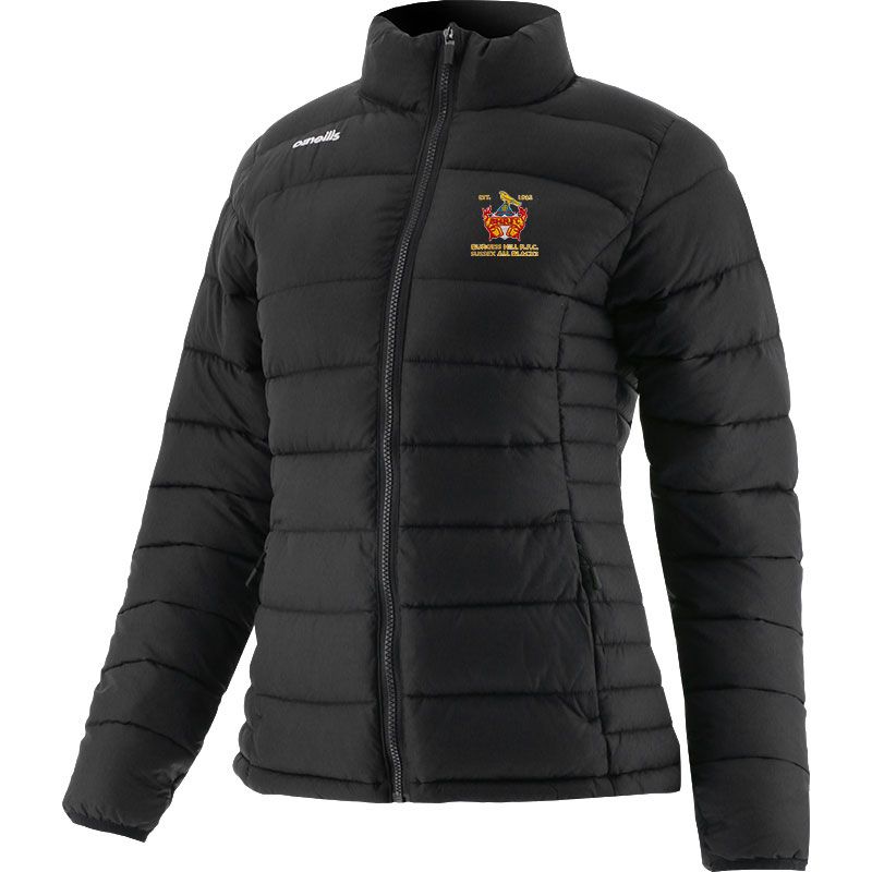 Burgess Hill RFC Women's Bernie Padded Jacket