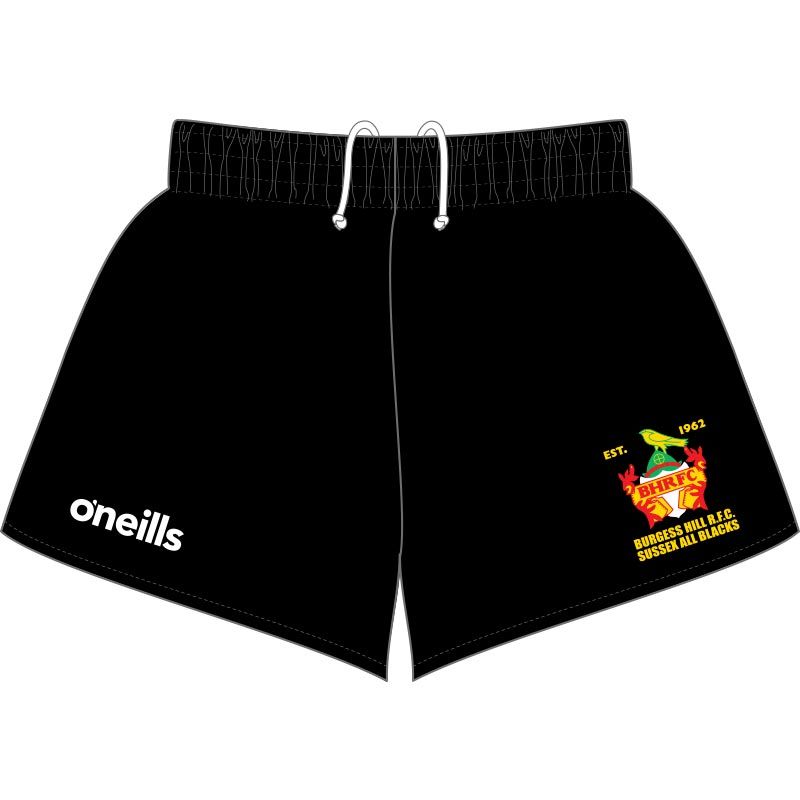 Burgess Hill RFC Rugby Shorts
