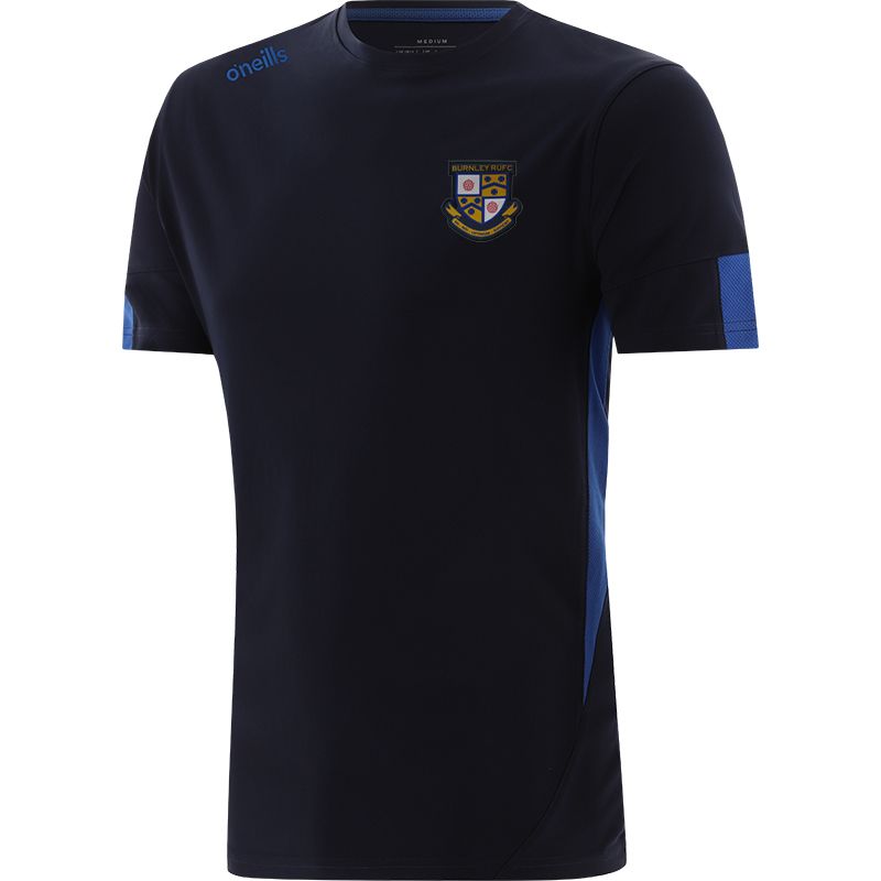 Burnley RUFC Kids' Jenson T-Shirt
