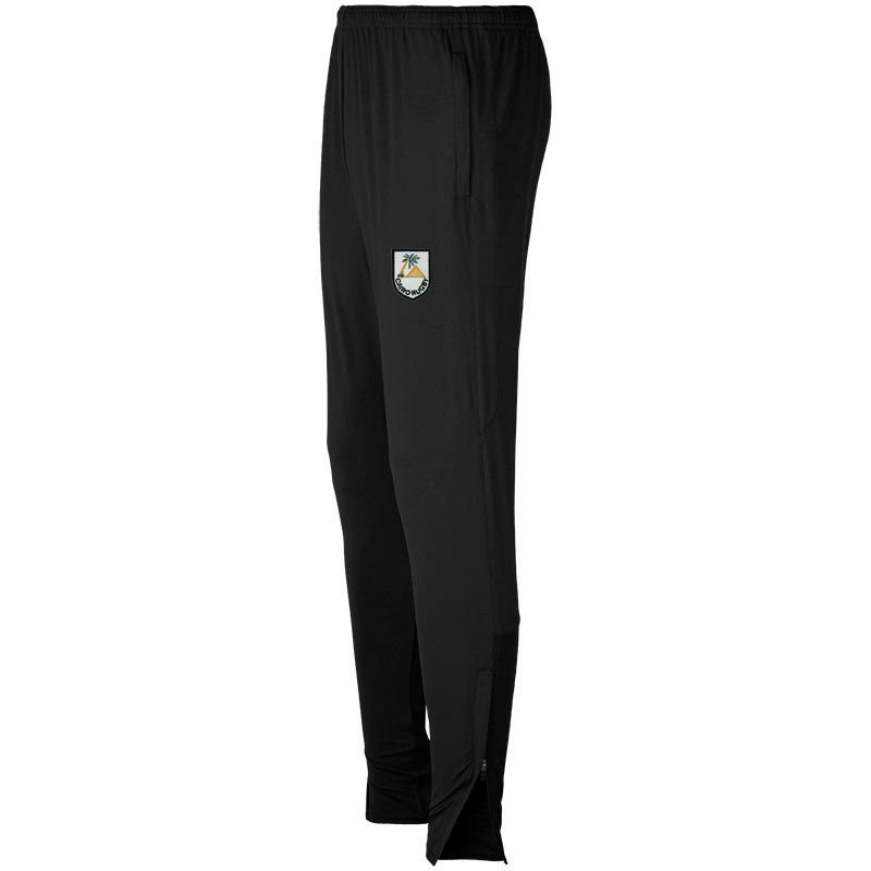 Cairo Rugby Foyle Brushed Skinny Pants