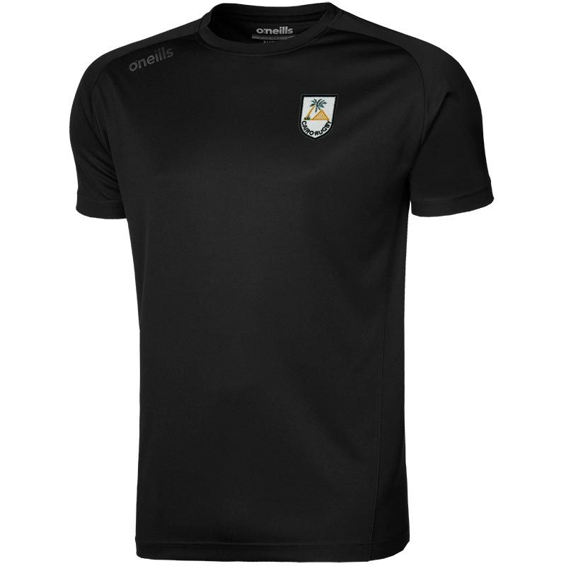 Cairo Rugby Foyle T-Shirt
