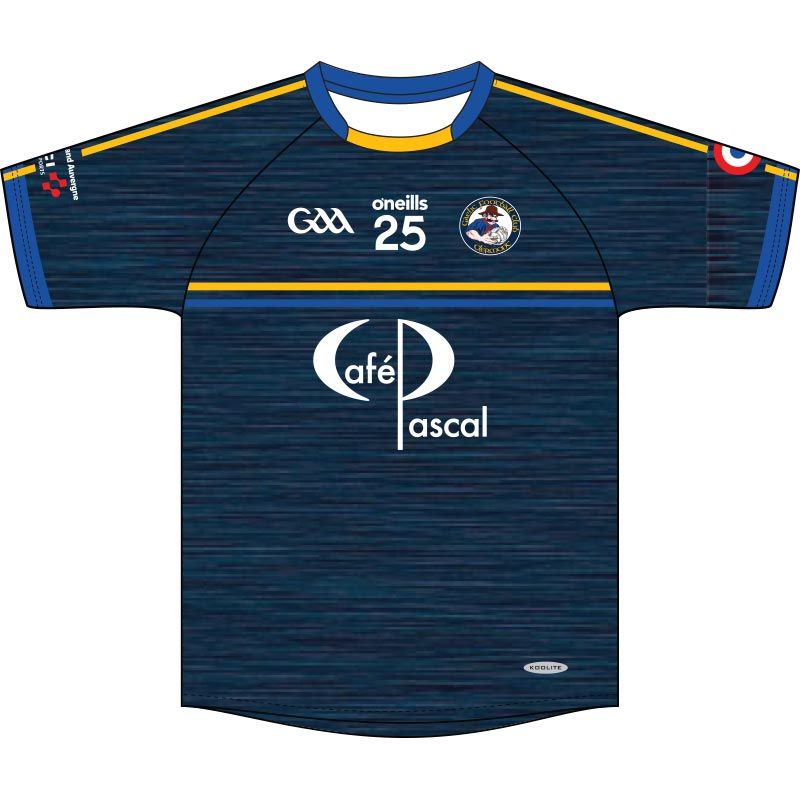 Clermont Gaels Outfield Kids' Jersey 
