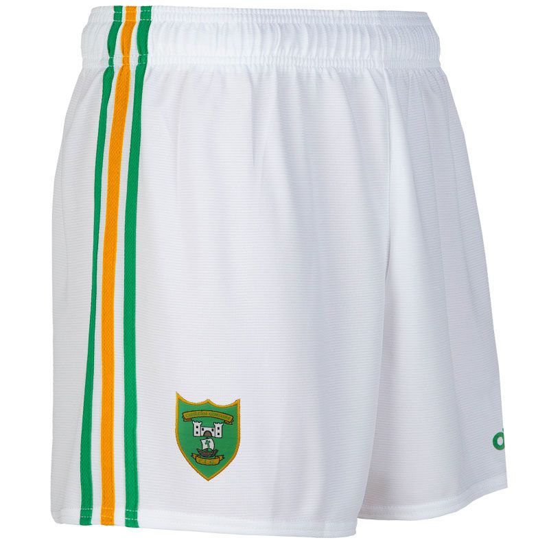 Caislean Ghriaire - Castlegregory Kids' Mourne Shorts