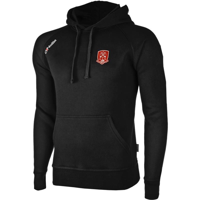 Calgary Chieftains Arena Hooded Top Kids