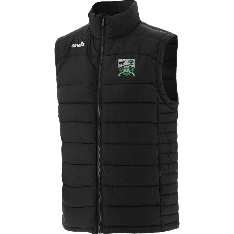 Caltra GAA Galway Kids' Andy Padded Gilet