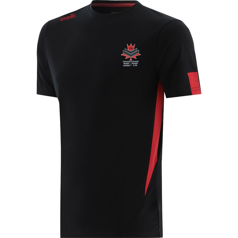 Canada Rugby League Kids' Jenson T-Shirt