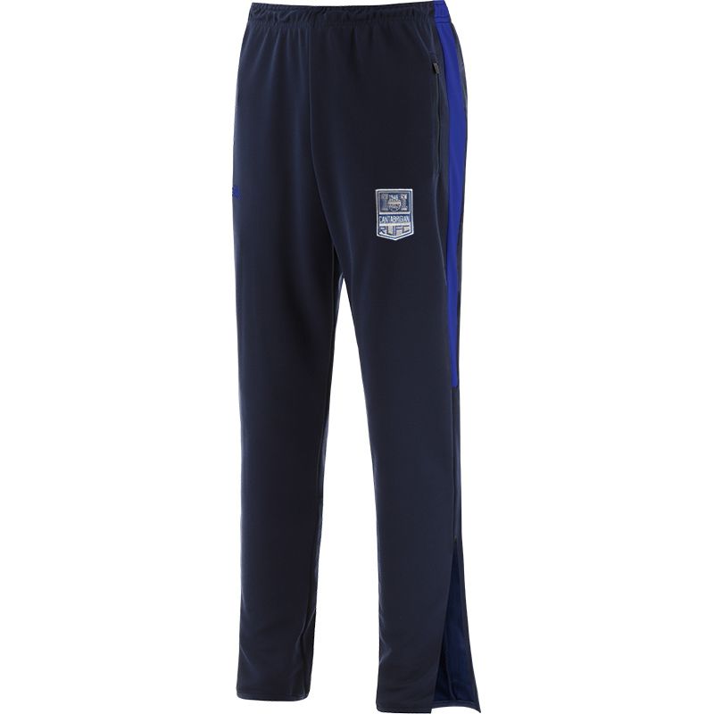Cantabs Aspire Skinny Tracksuit Bottoms