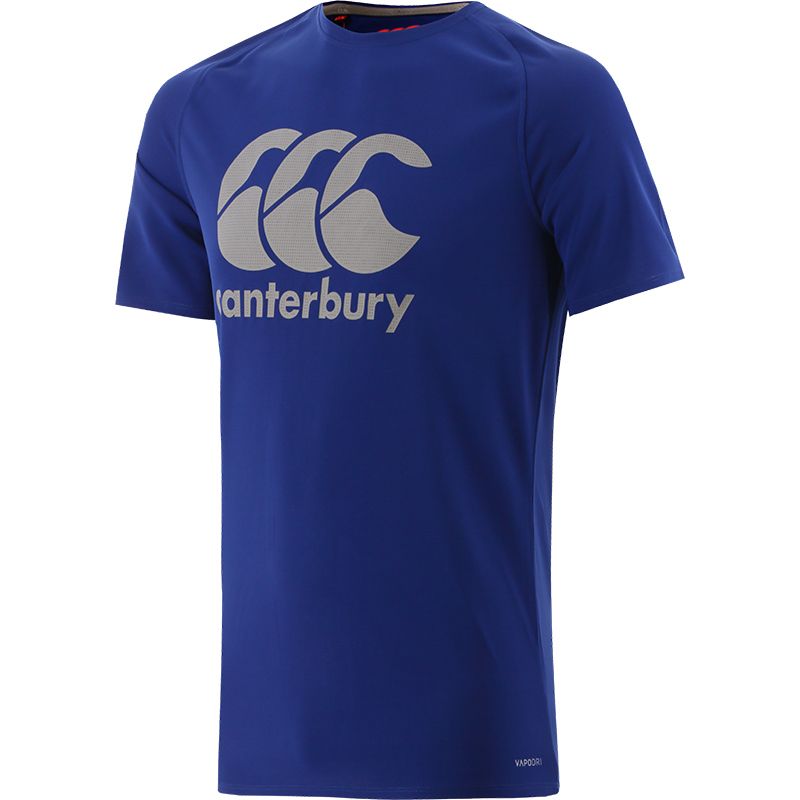 Canterbury Core Vapodri Logo T-Shirt 