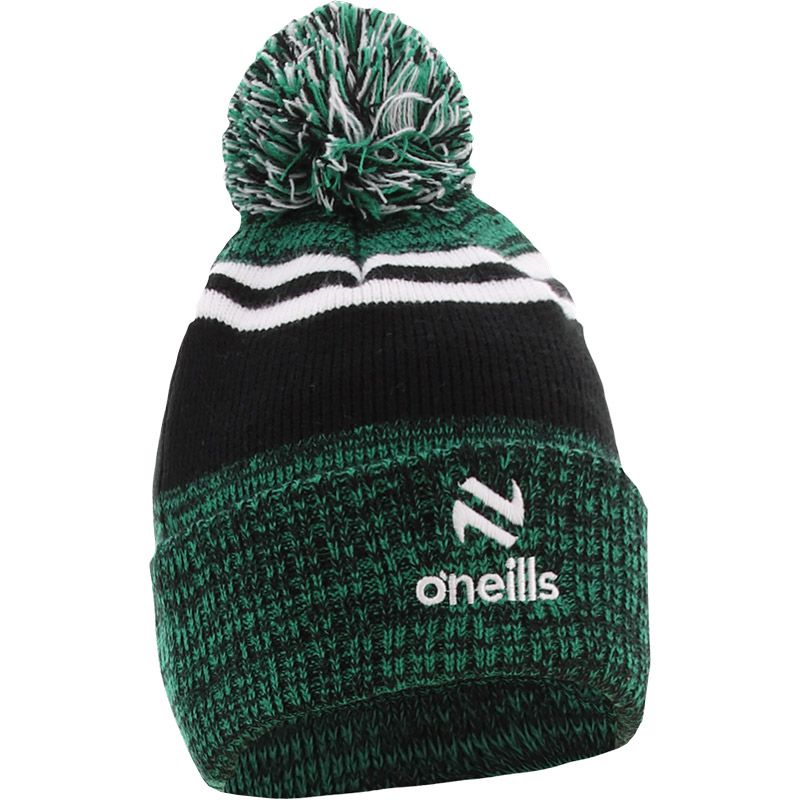 Black Canyon Bobble Hat with 3D O’Neills logo.