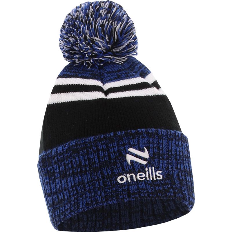 Black Canyon Bobble Hat with 3D O’Neills logo.