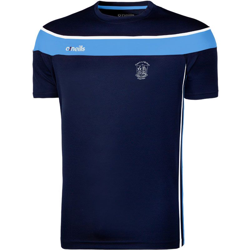 Cappawhite Ladies Football Club Auckland T-Shirt