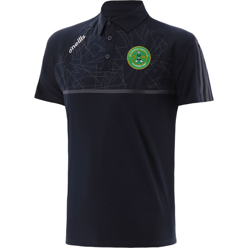 Cappamore GAA Synergy Polo Shirt