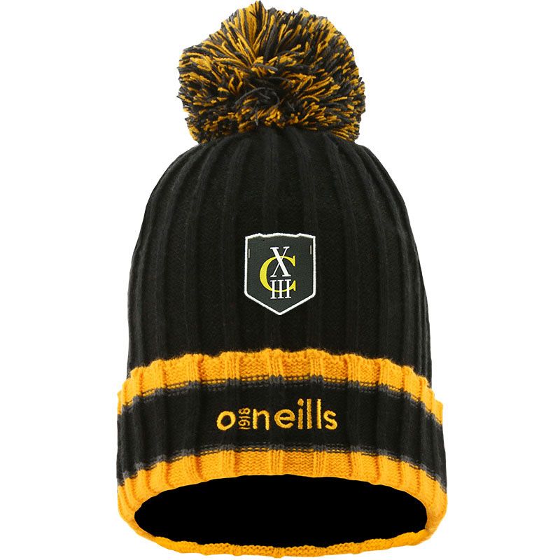 AS Carcassonne XIII Darcy Bobble Hat
