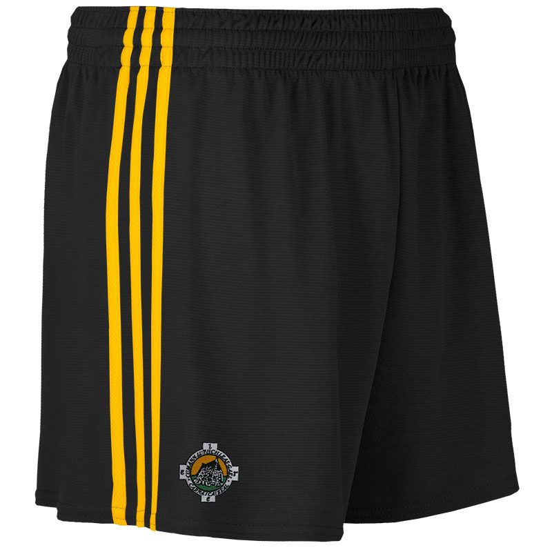 Carna Caiseal Womens Football Mourne Shorts