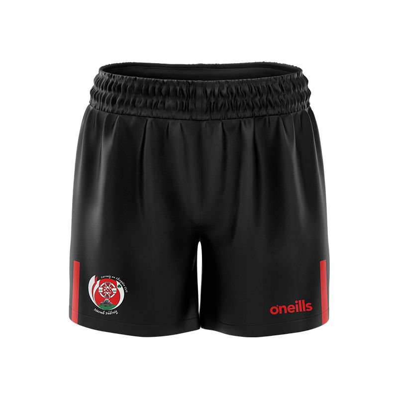 Carrickcruppen GFC Mourne Shorts