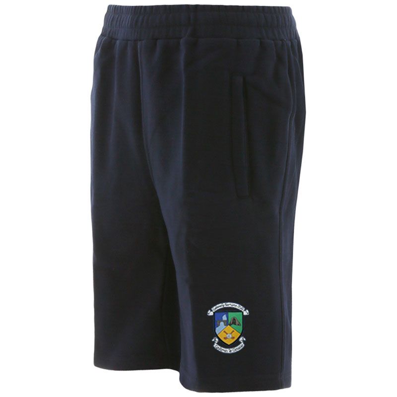 Carrickedmond GAA Benson Fleece Shorts