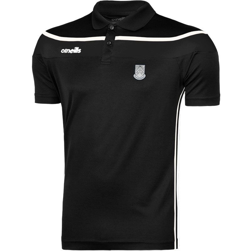 Castlebar Town FC Auckland Polo Shirt