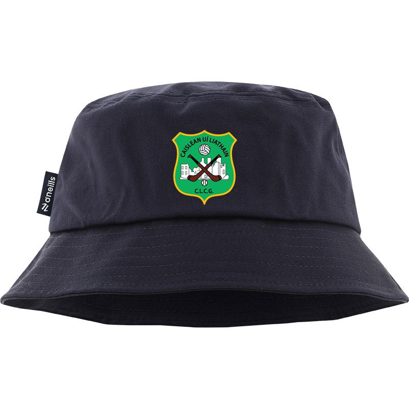Castlelyons Camogie Bucket Hat
