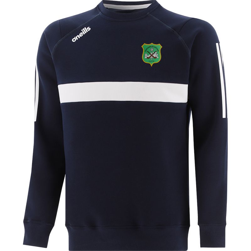 Castlelyons GAA Kids' Aspire Crew Neck Fleece Sweatshirt