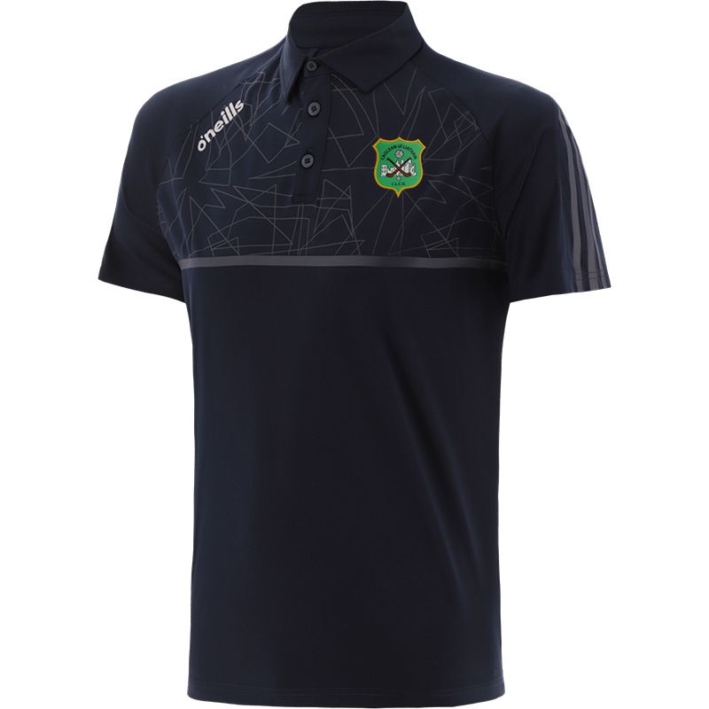 Castlelyons GAA Synergy Polo Shirt