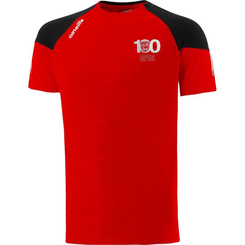 Castlemartyr GAA Women's Oslo T-Shirt (Centenary)