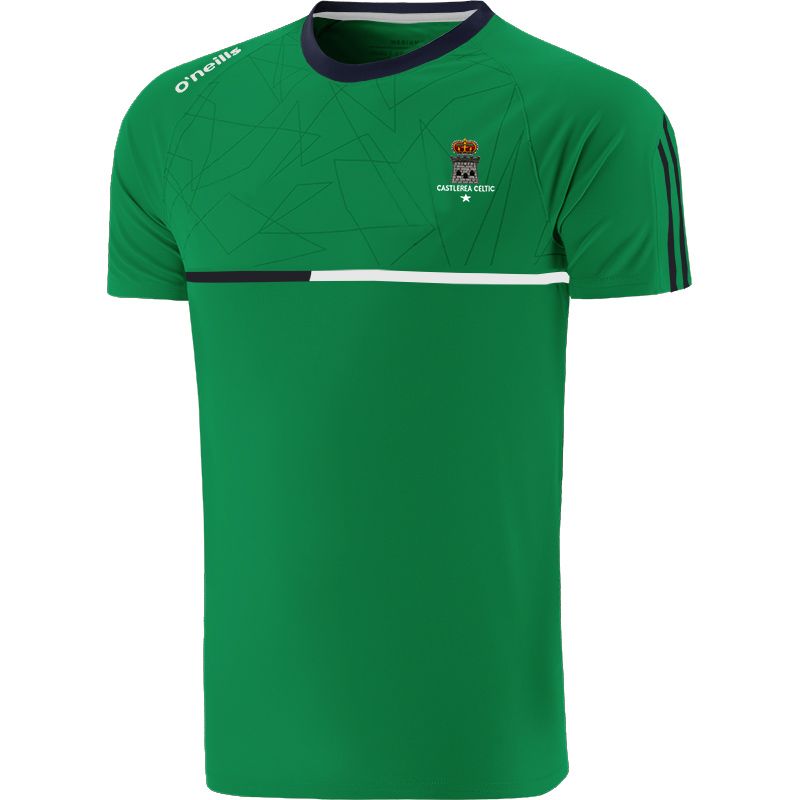 Castlerea Celtic FC Synergy T-Shirt