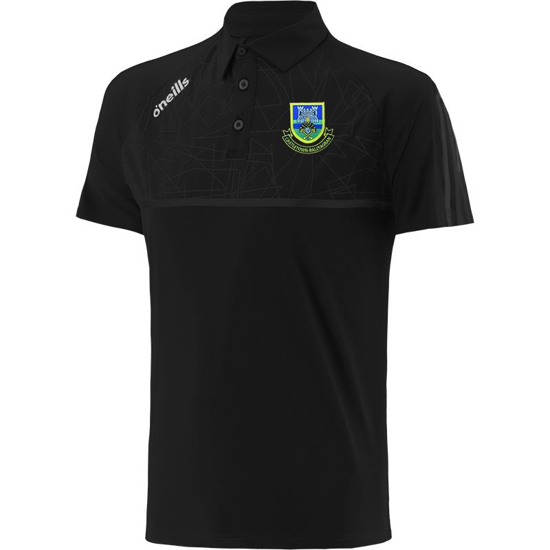 Castletown-Ballyagran GAA Kids' Synergy Polo Shirt
