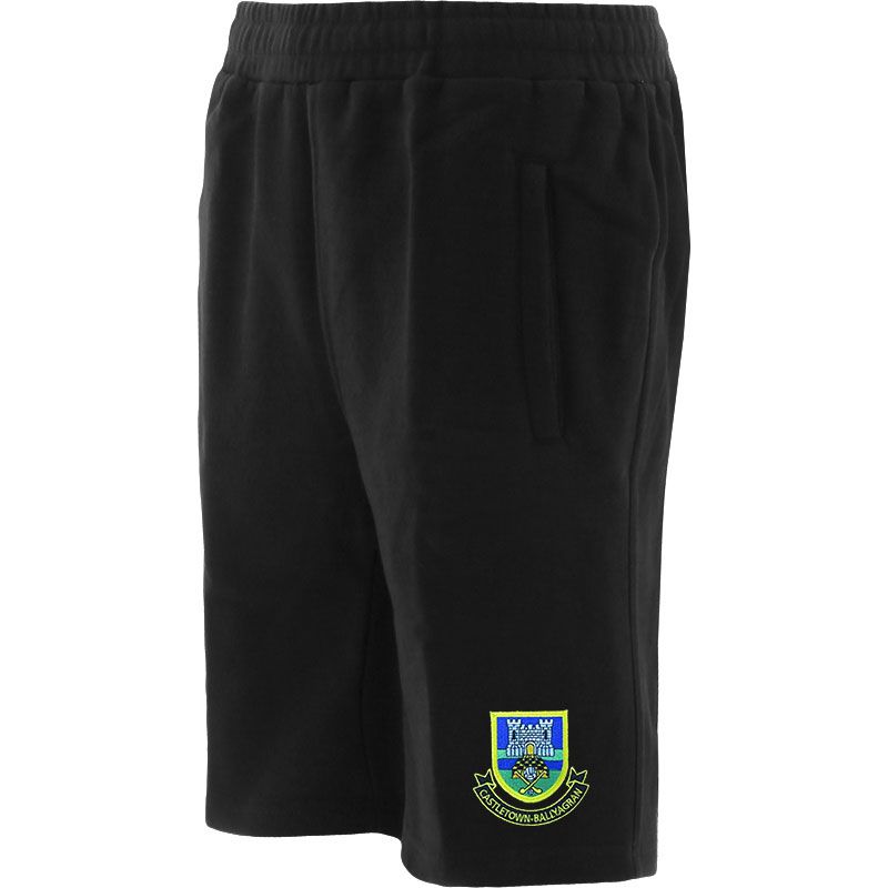 Castletown-Ballyagran GAA Kids' Benson Fleece Shorts