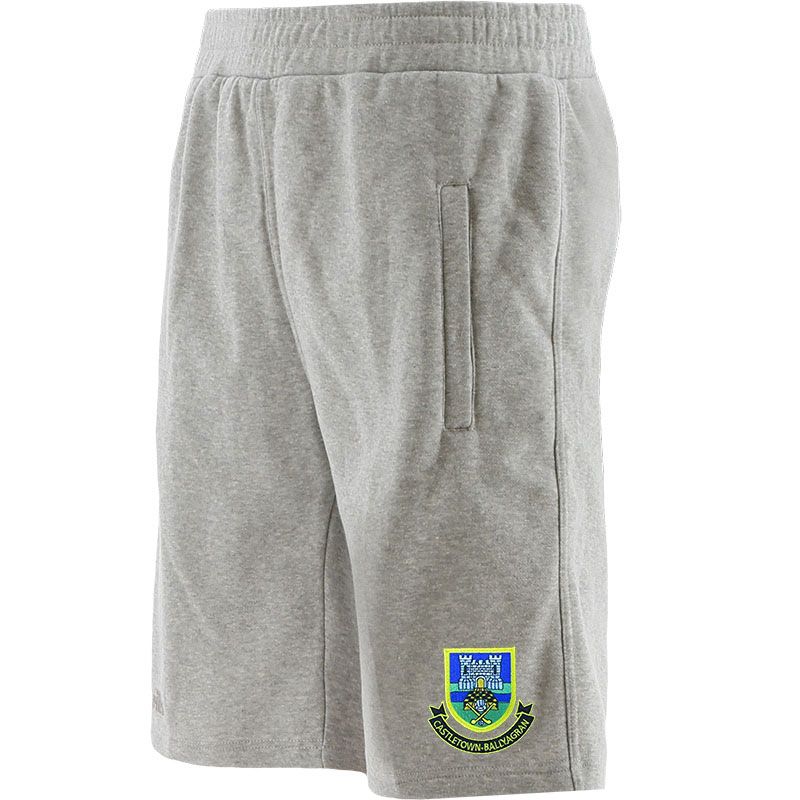 Castletown-Ballyagran GAA Benson Fleece Shorts