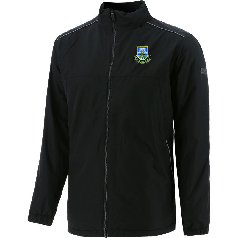 Castletown-Ballyagran GAA Kids' Sloan Fleece Lined Full Zip Jacket