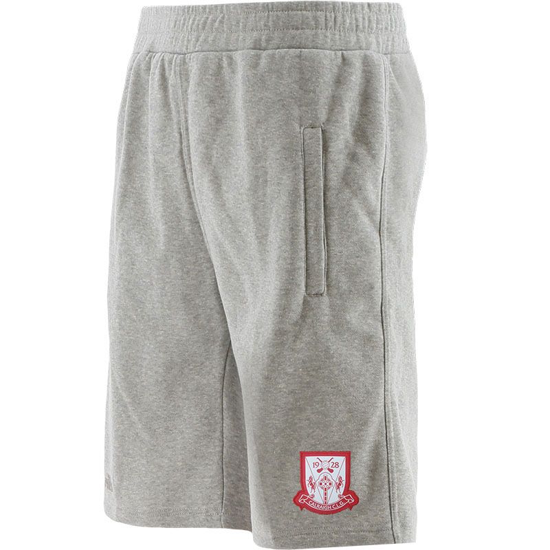 Caulry GAA Benson Fleece Shorts