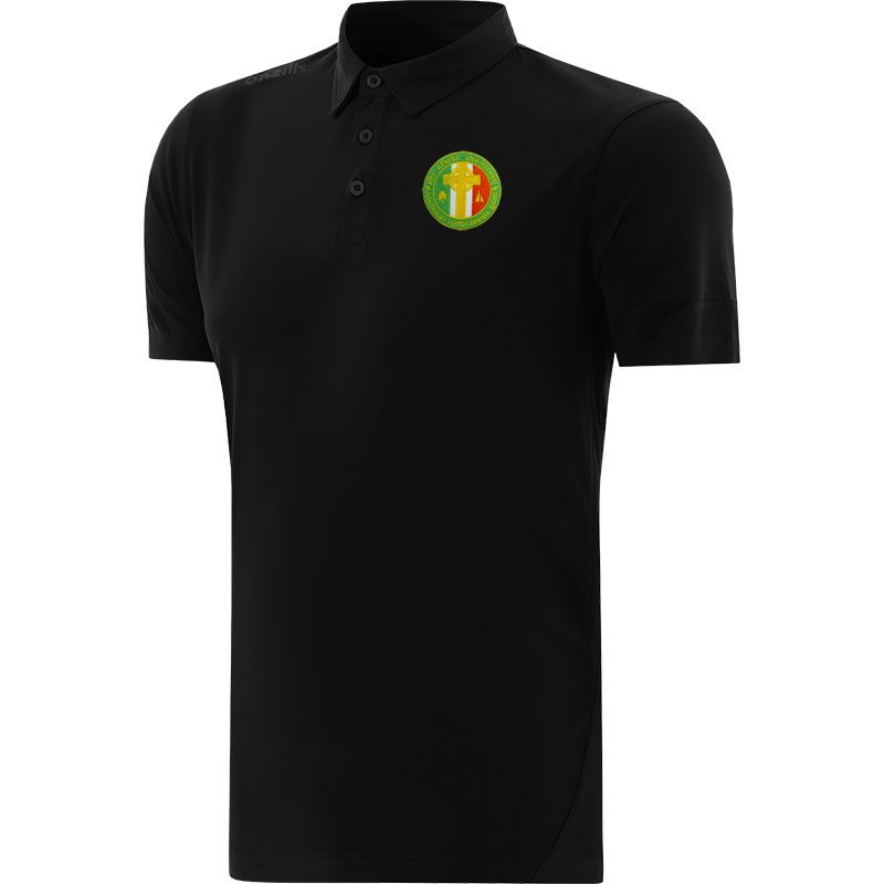 Celtic GFC Auckland Kids' Jenson Polo Shirt