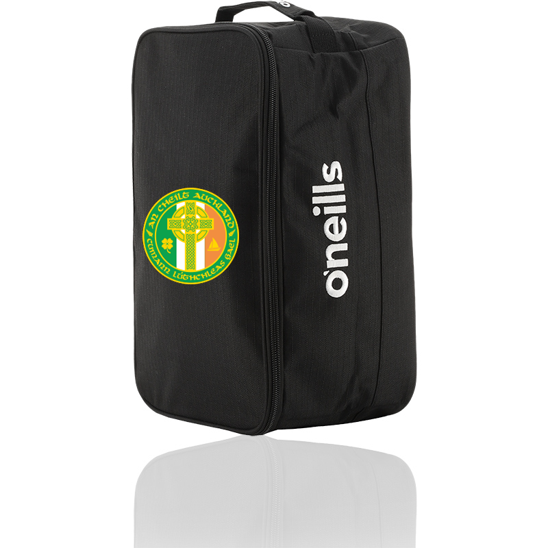Celtic GFC Auckland Boot Bag