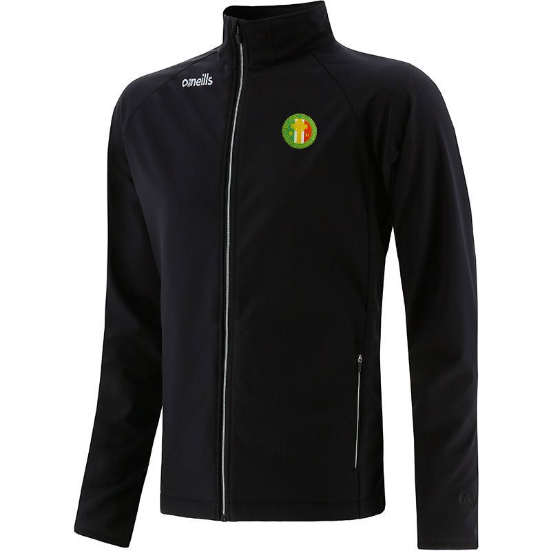 Celtic GFC Auckland Idaho Softshell Jacket
