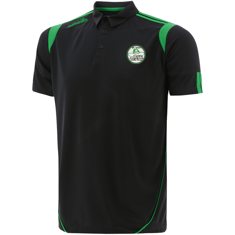 Celtic Cowboys Loxton Polo Shirt