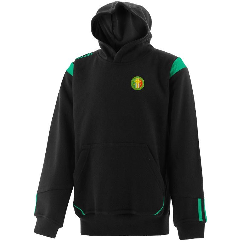 Celtic GFC Auckland Kids' Loxton Hooded Top