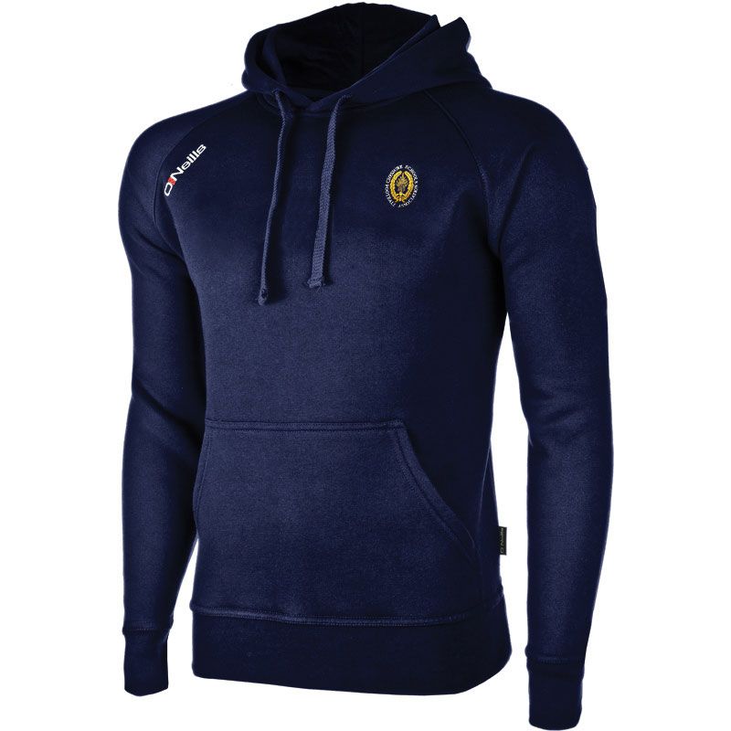 Cheshire Schools FA Kids' Arena Hooded Top
