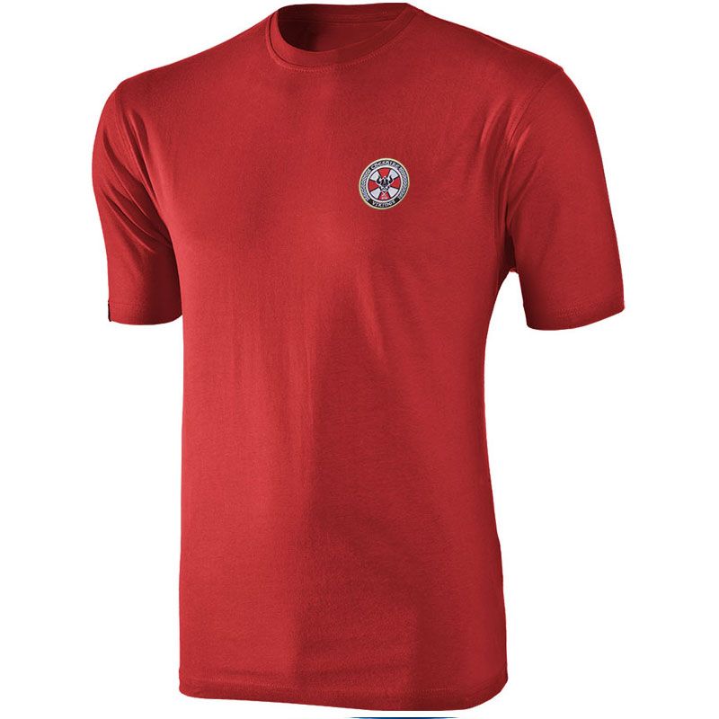 Cheshire Vikings JFC Cotton t-shirt