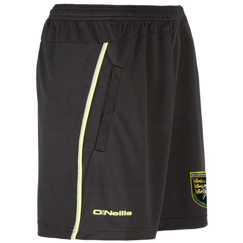 Chester Nomads FC Kids' Bailey Shorts
