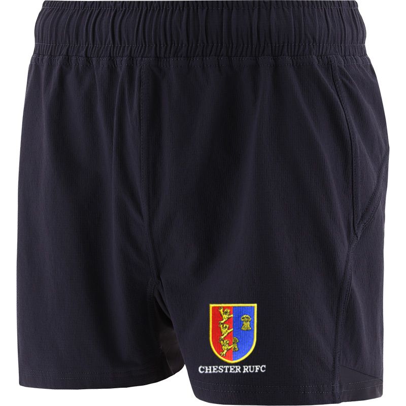 Chester RUFC Kids' Cyclone Shorts