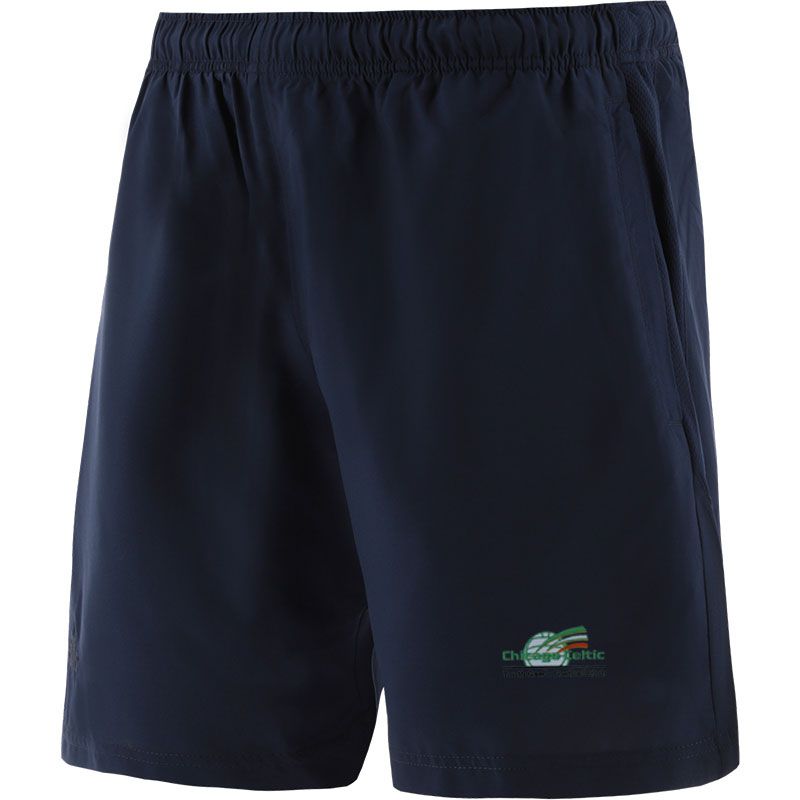 Chicago Celtic Youth Jenson Woven Shorts