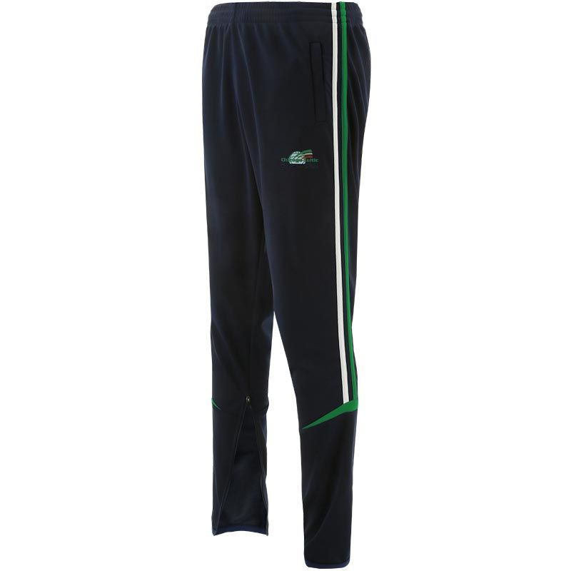 Chicago Celtic Youth Kids' Loxton Squad Skinny Bottoms