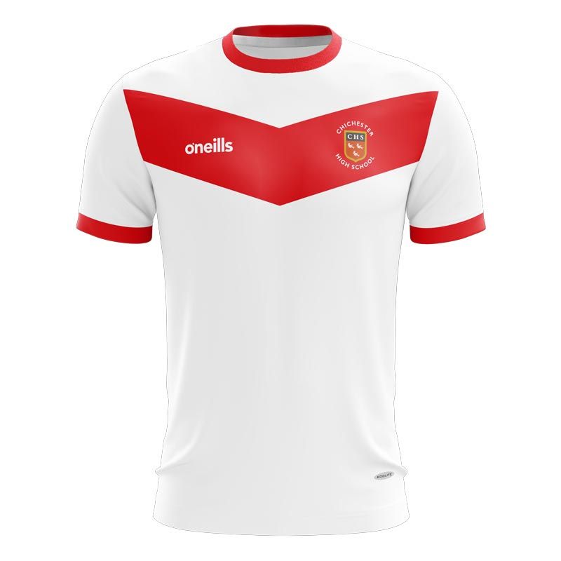 Chichester High School Football Team Away Jersey (6th Form Only)